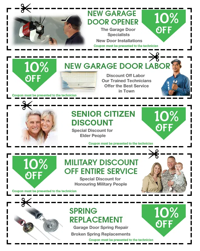 Galaxy Garage Door Service Dover, MA 781-658-9712 - Coupon